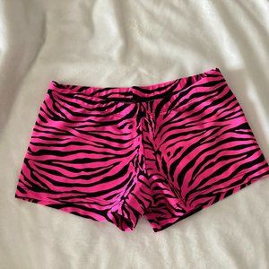 Dance N Motion Shorts